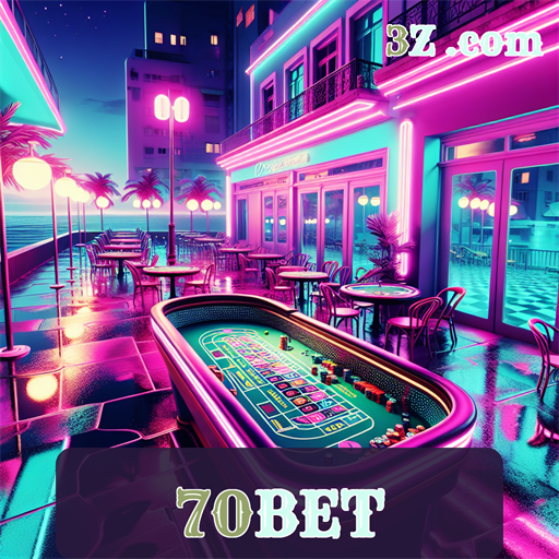 Explore o Mundo Confiável do 70bet.com em Jogos Online