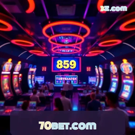 70bet.com: Sua Escolha Segura para Jogar Com Confiabilidade