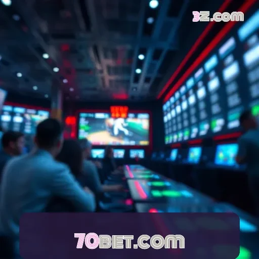 70bet.com: As Funcionalidades Incríveis da Seção de Login