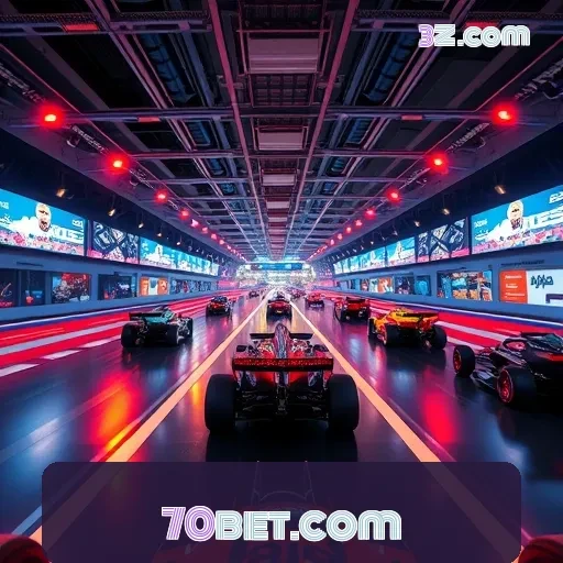 70bet.com: Experiências Exclusivas na Seção VIP para Jogadores Apaixonados
