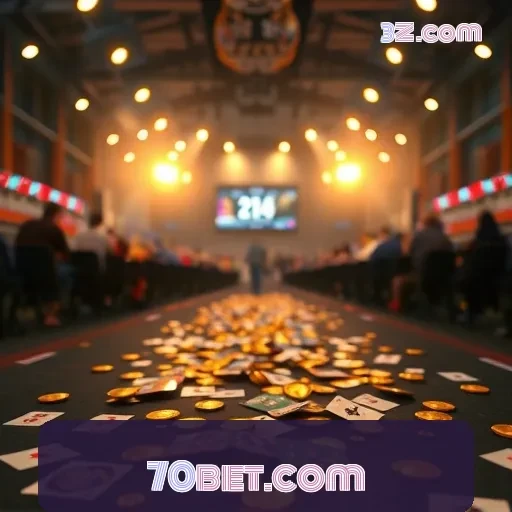 70bet.com: A Segurança que Todo Jogador Brasileiro Merece